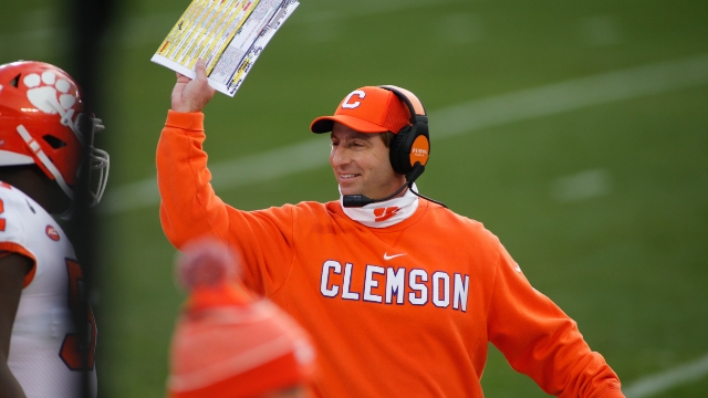 ACC Championship