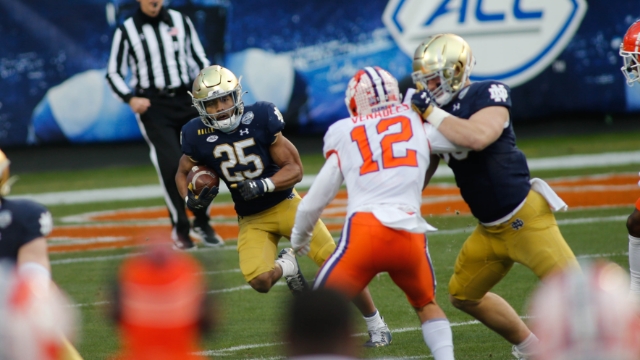 ACC Championship