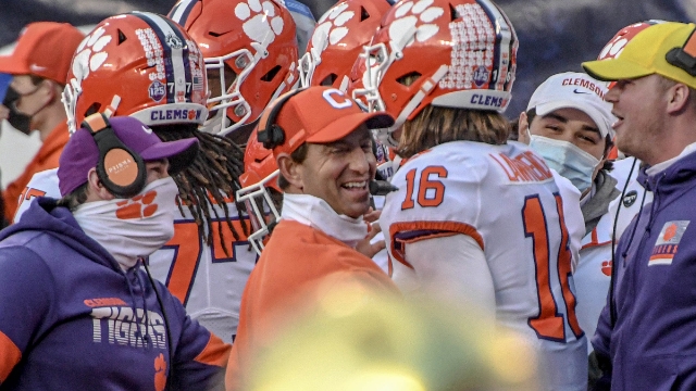 ACC Championship