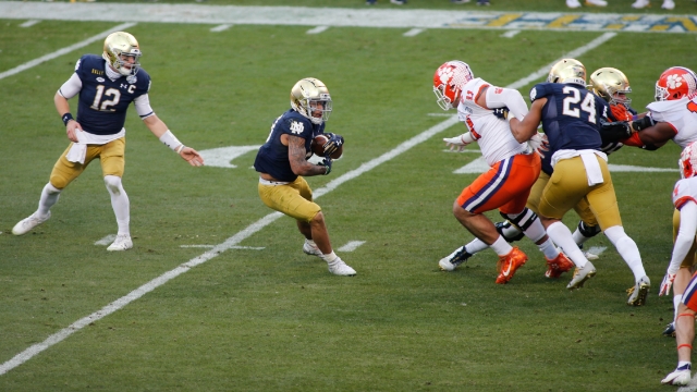 ACC Championship