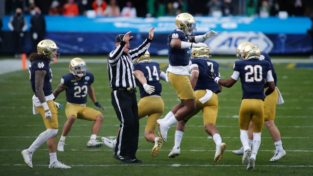 ACC Championship