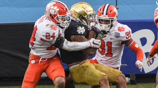 ACC Championship