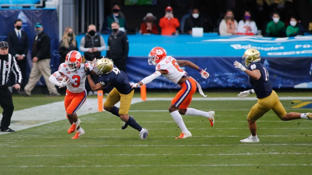 ACC Championship