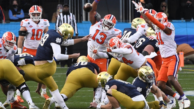 ACC Championship