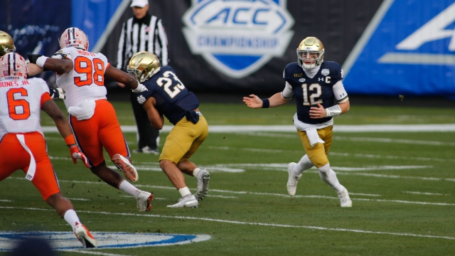 ACC Championship