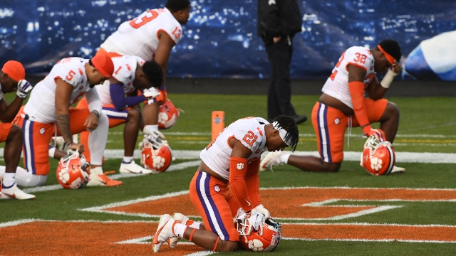 ACC Championship