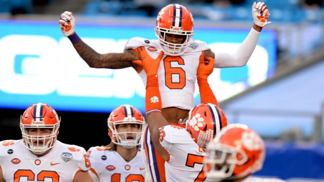 ACC Championship
