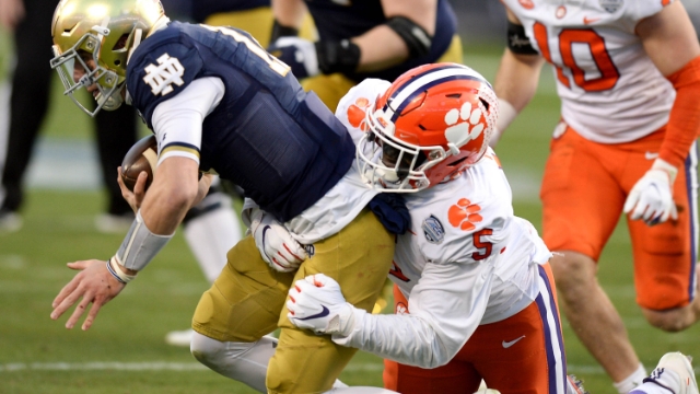ACC Championship