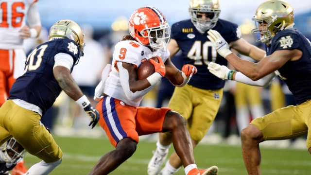 ACC Championship
