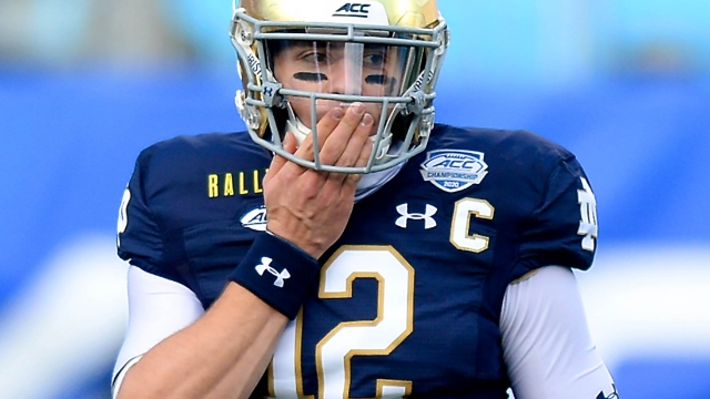 ACC Championship