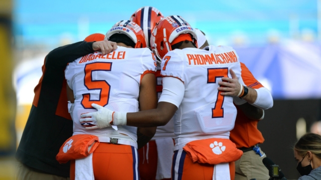 ACC Championship