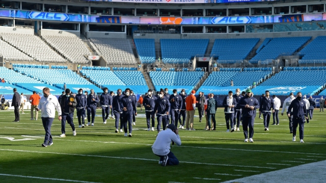 ACC Championship