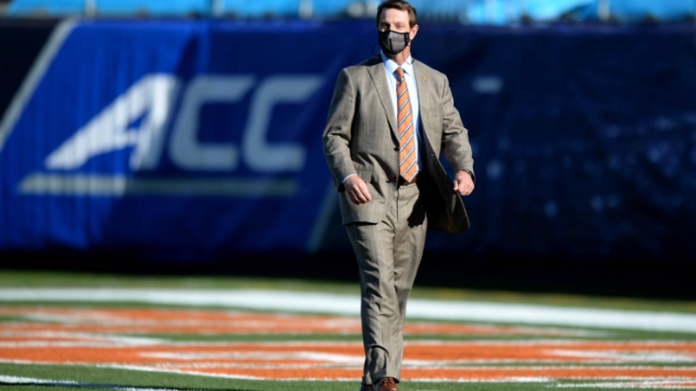 ACC Championship