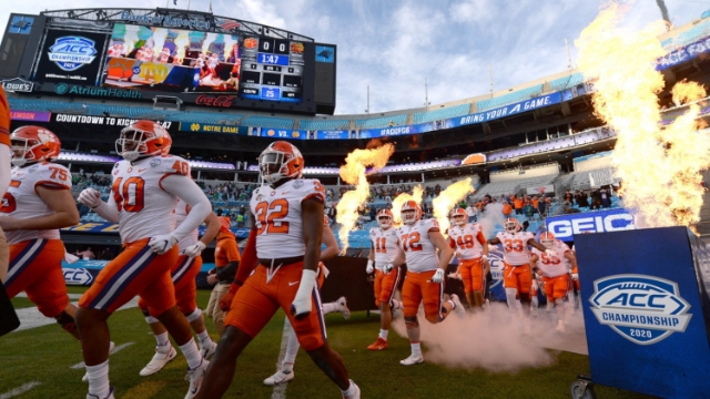 ACC Championship