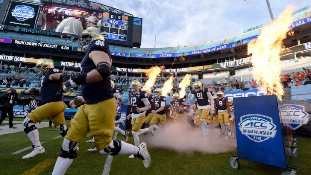 ACC Championship