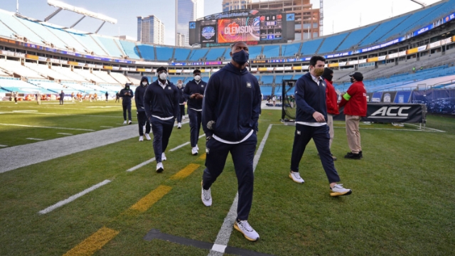 ACC Championship