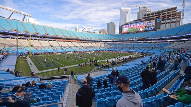 ACC Championship