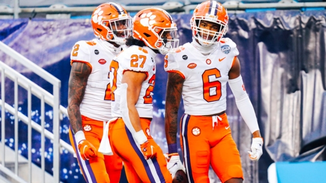ACC Championship