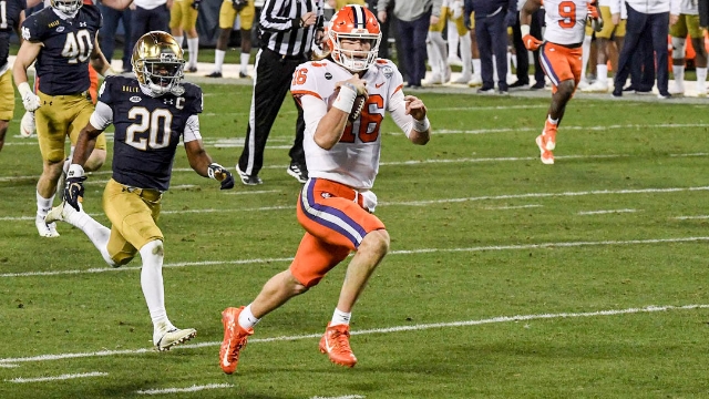 ACC Championship