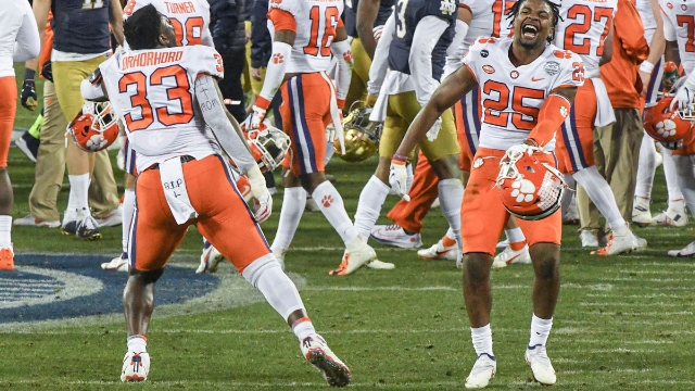 ACC Championship