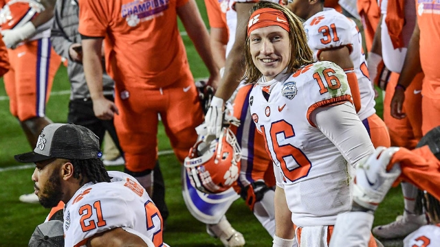 ACC Championship