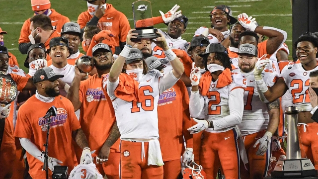 ACC Championship