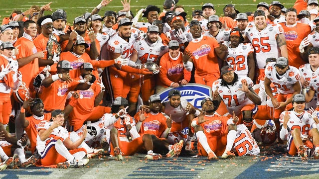 ACC Championship