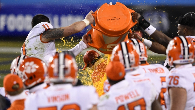 ACC Championship