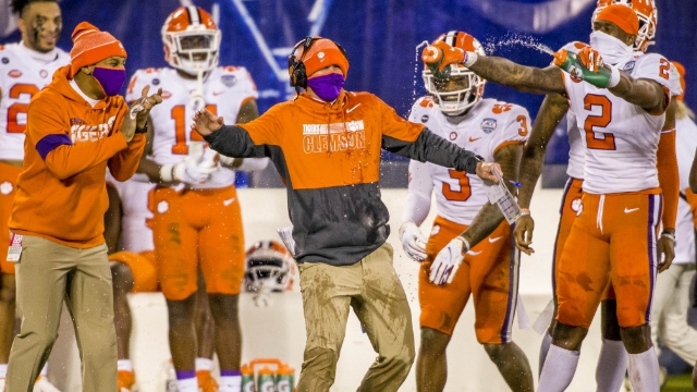 ACC Championship