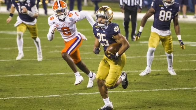 ACC Championship