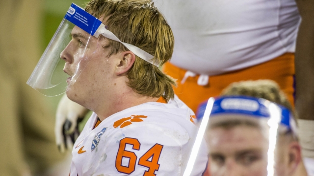 ACC Championship