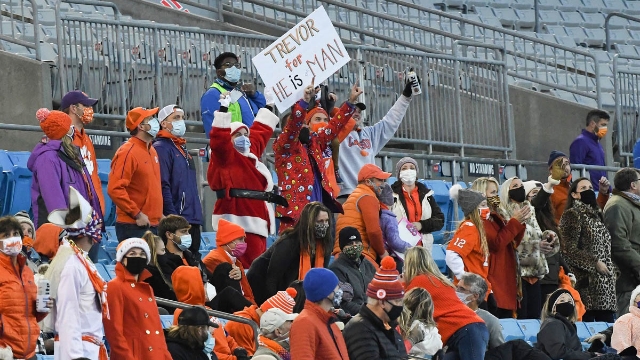 ACC Championship
