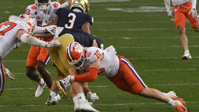 ACC Championship