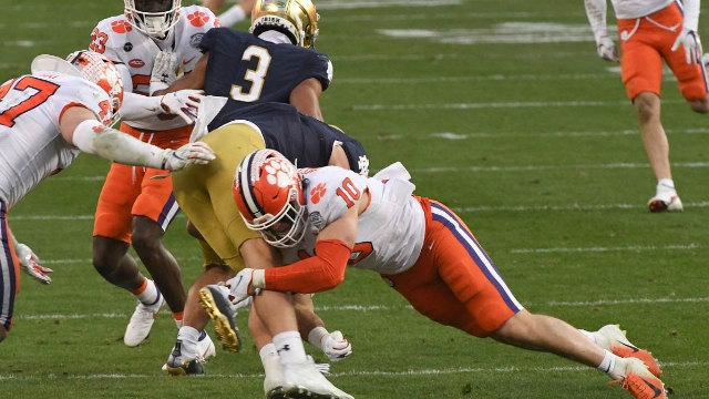 ACC Championship