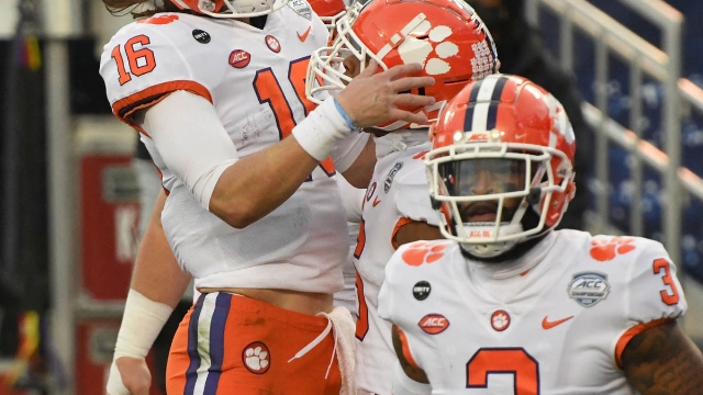 ACC Championship
