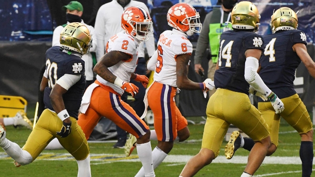 ACC Championship