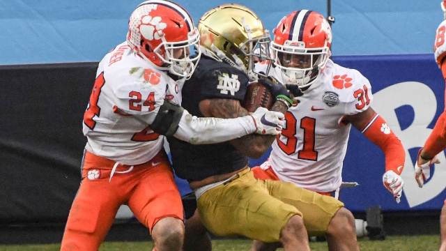 ACC Championship