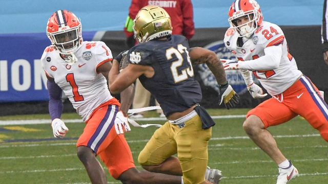 ACC Championship