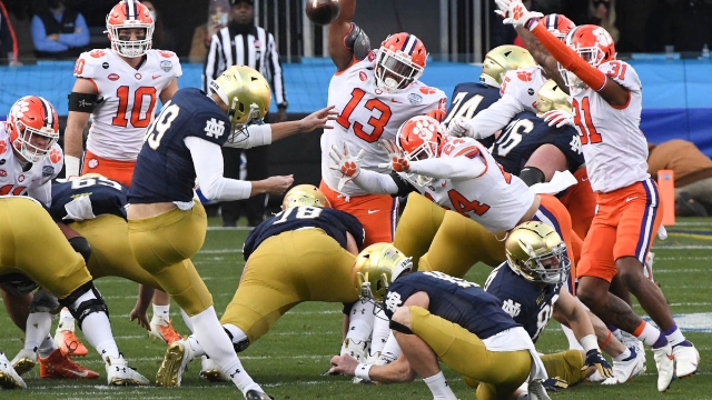 ACC Championship