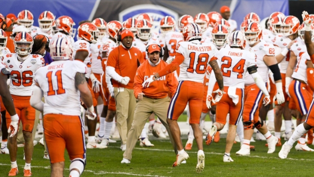 ACC Championship