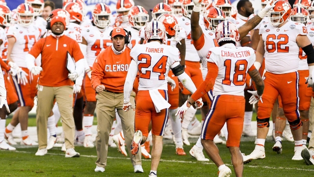 ACC Championship