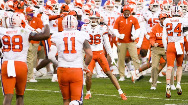 ACC Championship