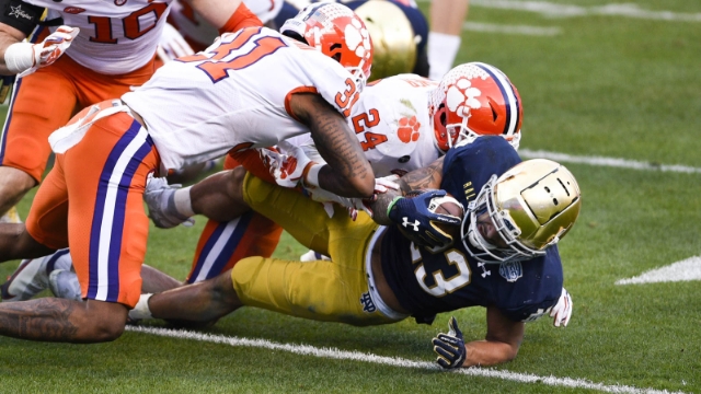 ACC Championship