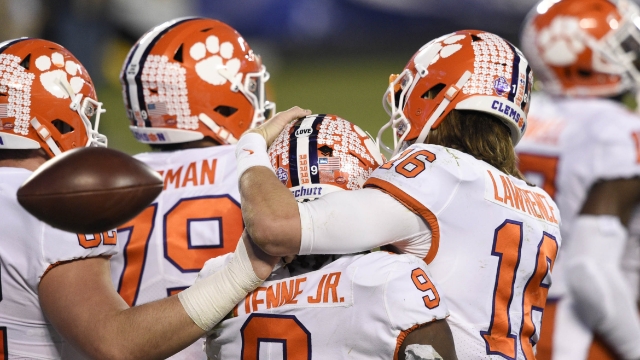 ACC Championship