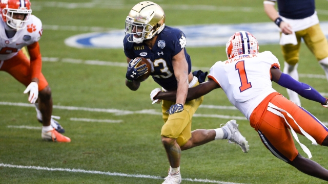 ACC Championship