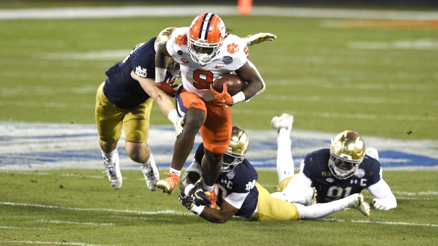 ACC Championship