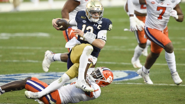 ACC Championship