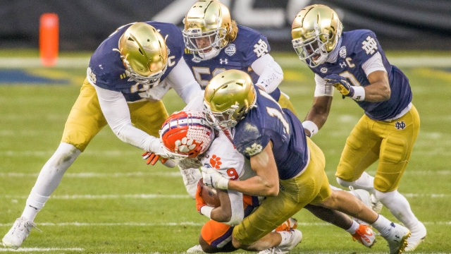 ACC Championship