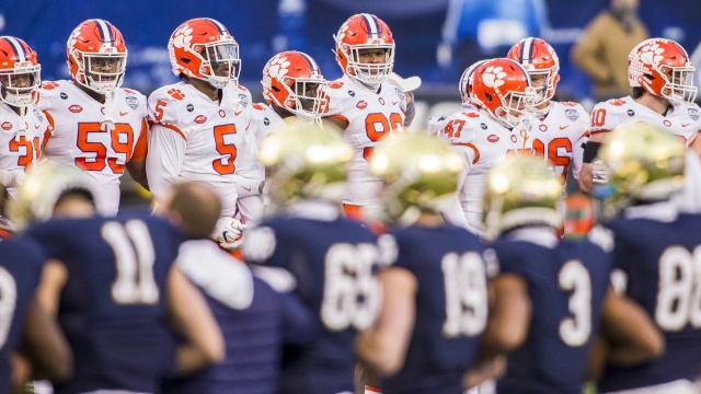 ACC Championship