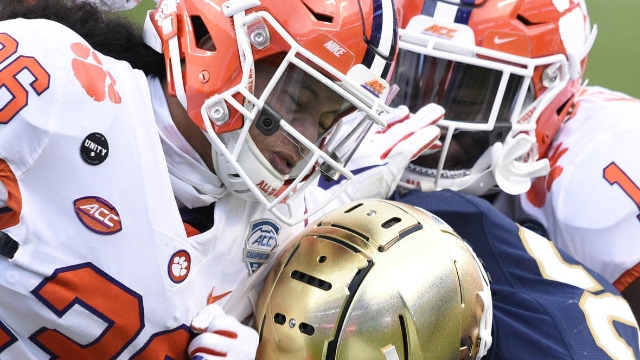 ACC Championship